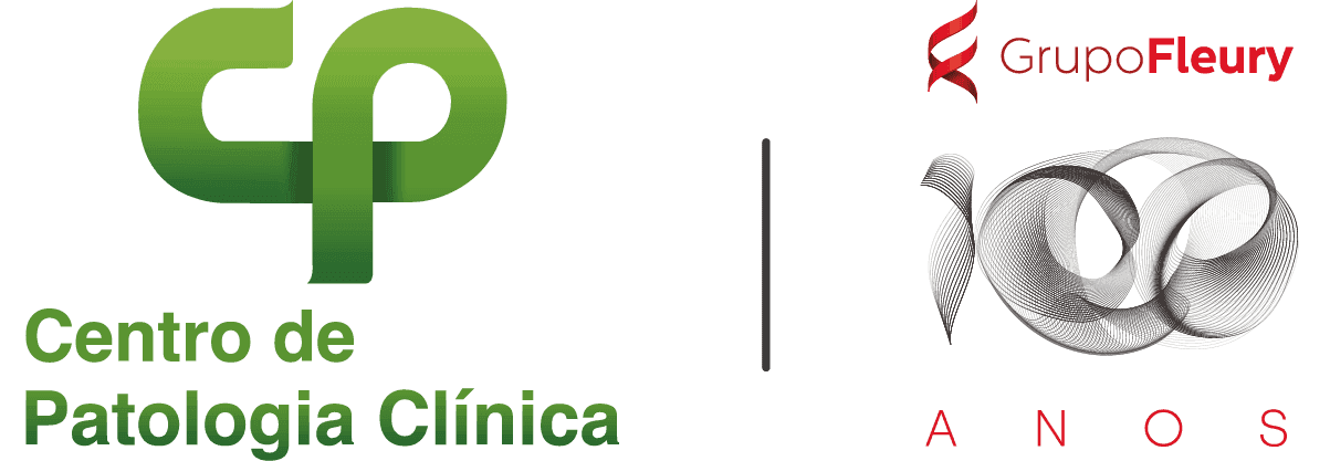 Centro de Patologia Clínica.