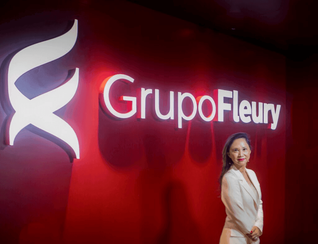 Grupo Fleury