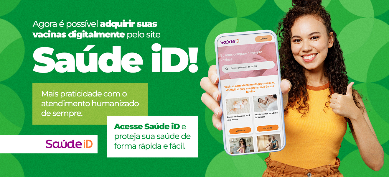 Saúde ID