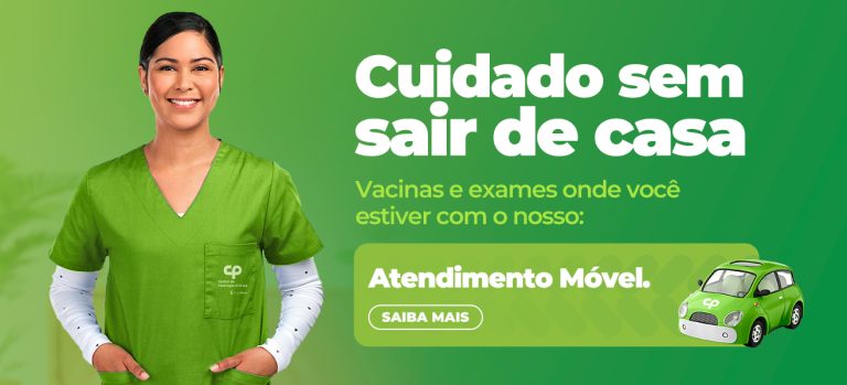 Atendimento Móvel