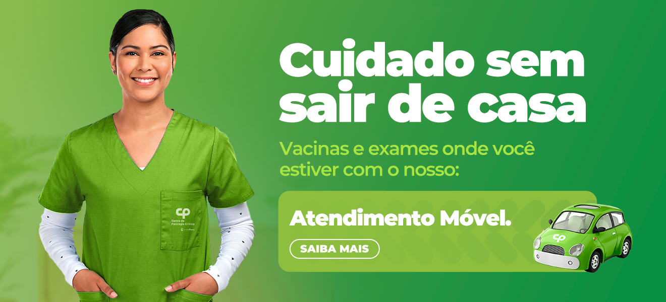 Atendimento Móvel